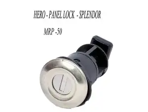 Hero Panel Lock Universal