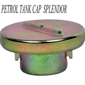 Hero Peterol Tank Cap Splendor