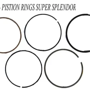 Hero Piston Ring Super Splendor