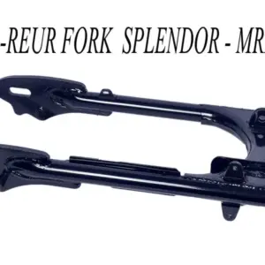Hero Rear Fork Splendor