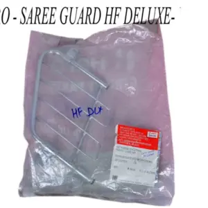 Hero Sari Guard Hf Deluxe