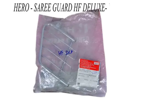 Hero Sari Guard Hf Deluxe