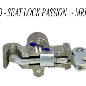 Hero Seat Lock Passion