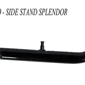 Hero Side Stand Splendor