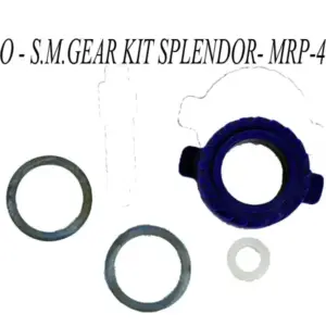 Hero Speedo Meter Gear Kit Splendor