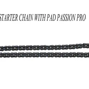 Hero Starter Chain Passion Pro