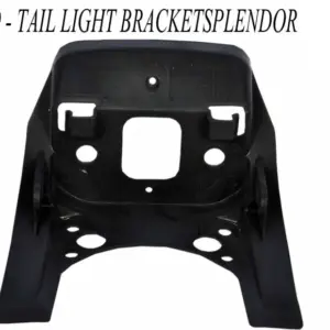 Hero Tail Bracket Splendor