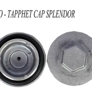 Hero Tappet Cap Splendor