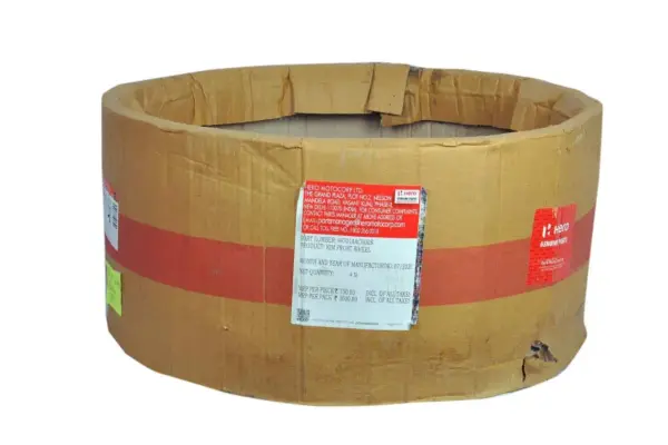 Hero Wheel Rim Splendor Universal Rear 30018 - Image 2