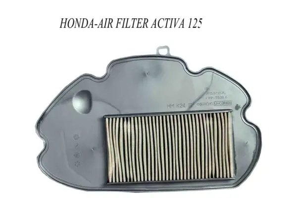 Honda Air Filter Activa 125