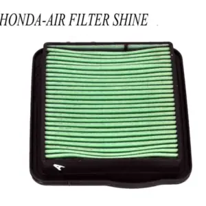 Honda Air Filter Shine