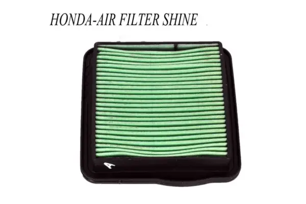 Honda Air Filter Shine