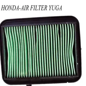 Honda Air Filter Yuga