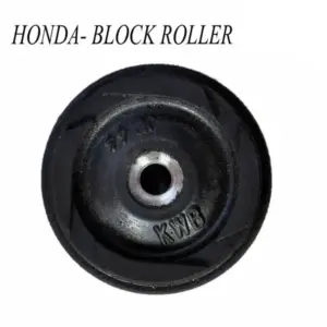 Honda Block Roller Big Yuga