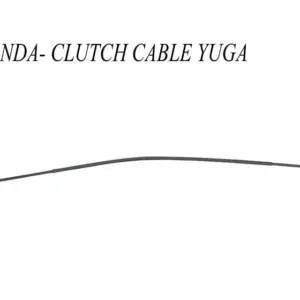 Honda Clutch Cable Yuga