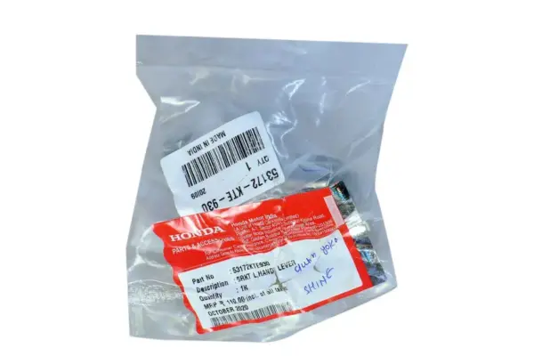 Honda Clutch Yoke Shine - Image 2