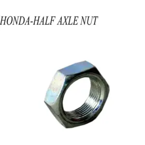Honda Half Axle Nut Shine Yuga Neo