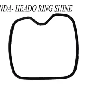 Honda Head O Ring Shine
