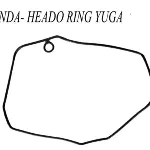 Honda Head O Ring Yuga