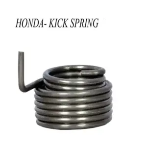Honda Kick Spring Shine