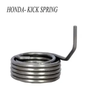 Honda Kick Spring Yuga