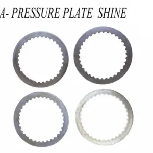 Honda Pressure Plate Shine