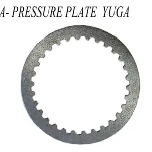 Honda Pressure Plate Yuga 3piece