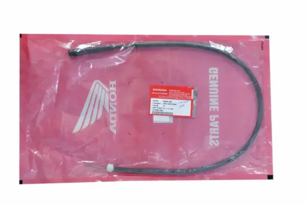Honda Speedo Meter Cable Yuga - Image 2