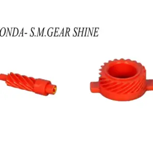 Honda Speedometer Gear Shine