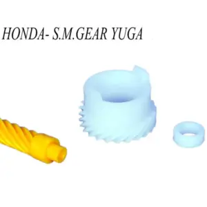 Honda Speedometer Gear Yuga
