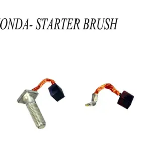 Honda Starter Brush Yuga