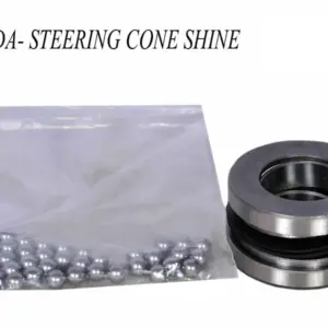 Honda Steering Cone Shine