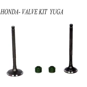 Honda Valve Kit Yuga