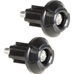 Handle Weight-yamaha Fz Black