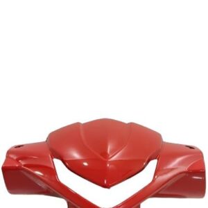 Head Light Visor/mask-honda Dio Bs4 Sport Red