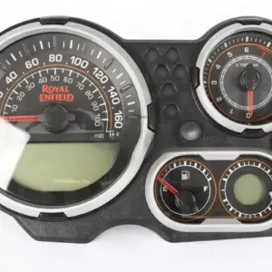 Instrument Cluster Assembly | Himalayan Bs4 | Royal Enfield