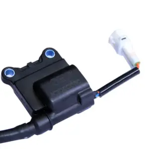 Ignition Coil Tvs Scooty Pep Plus Bs6, Scooty Pep Plus Bs6