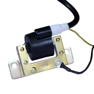 Ignition Coil Suzuki, Tvs Samurai, Max100, Shogun, Shaolin, Ax-100