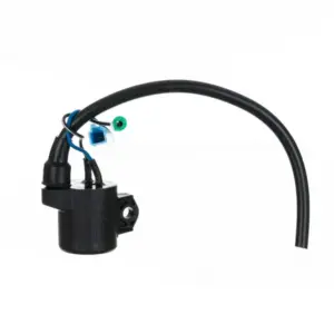 Ignition Coil Tvs " Scooty Streak, Scooty Pep Plus"