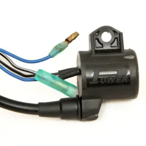 Ignition Coil Tvs Scooty Pep
