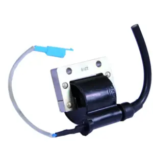 Ignition Coil Tvs Star City Old