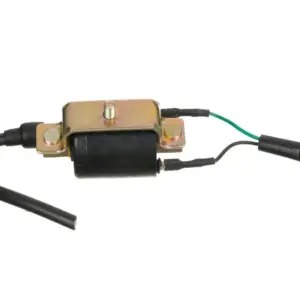 Ignition Coil Tvs Sport Ks Old, Flame, Jive
