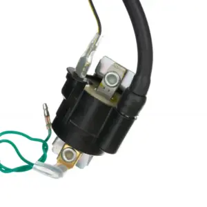Ignition Coil " Hero" Cd 100