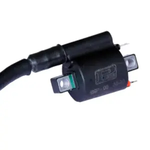 Ignition Coil " Yamaha" Fascino 125cc, Ray Z, Ray Zr, Fazer 25, Fz 250cc, Mt 150 Cc, Fz 15, Fz 25