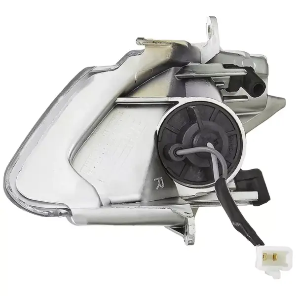 Indicator / Blinker W/o Bulb-rh-act 3g/4g Honda Activa 3g/4g - Image 3