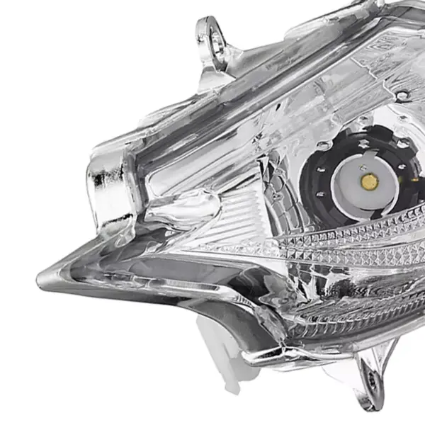 Indicator / Blinker W/o Bulb-rh-act 3g/4g Honda Activa 3g/4g - Image 2