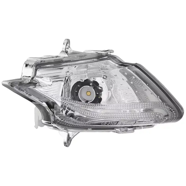 Indicator / Blinker W/o Bulb-rh-act 3g/4g Honda Activa 3g/4g