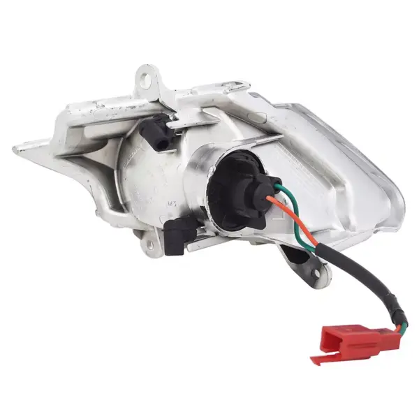 Indicator / Blinker W/o Bulb-lh-act 3g/4g Universal Activa 3g/4g - Image 3