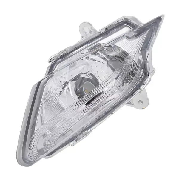 Indicator / Blinker W/o Bulb-lh-act 3g/4g Universal Activa 3g/4g - Image 2