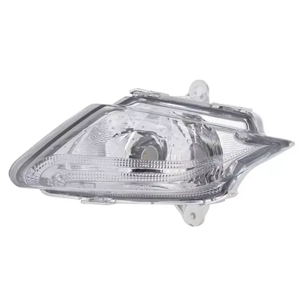 Indicator / Blinker W/o Bulb-lh-act 3g/4g Universal Activa 3g/4g